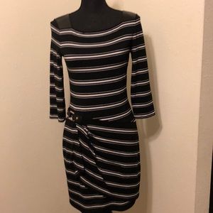 White House Black Market Dress